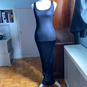 Women’s Bodycon swimsuit cover up- size medium